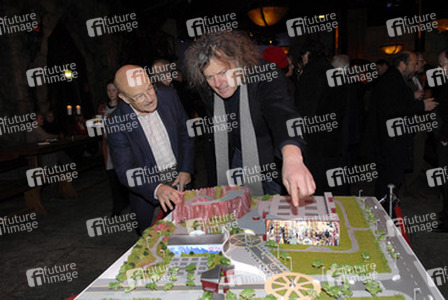 Volker Schlöndorff, Friedhelm Schatz