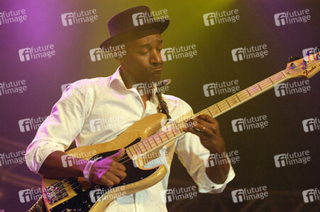 Marcus Miller