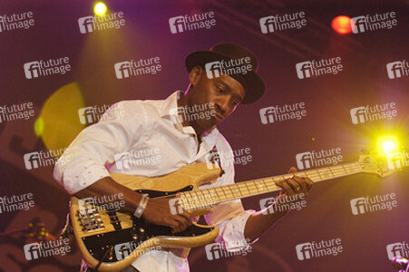 Marcus Miller