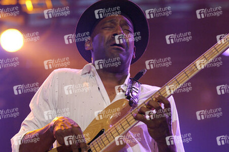 Marcus Miller