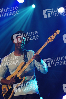 Marcus Miller
