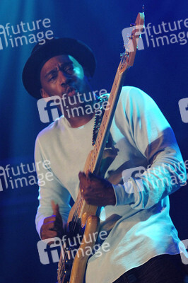 Marcus Miller