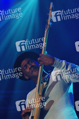 Marcus Miller
