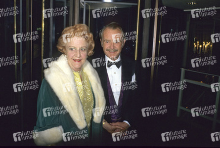BAFTA Film Awards 1987 in London