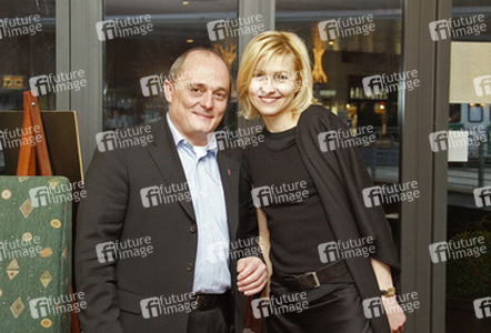 Jörg Mink, Ingeborga Dapkunaite