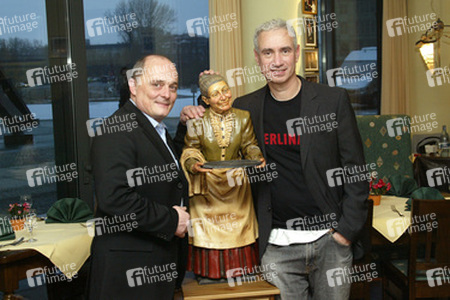 Jörg Mink, Roland Emmerich