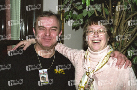 Peter Morwood, Diane Duane