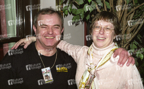 Peter Morwood, Diane Duane