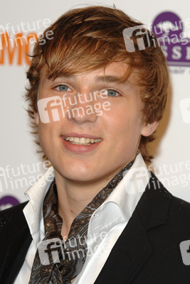 William Moseley