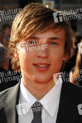 William Moseley