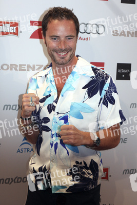 John Friedmann / Erkan