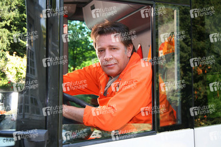 Henning Peker, Jan Fedder, Badasar Calbiyik