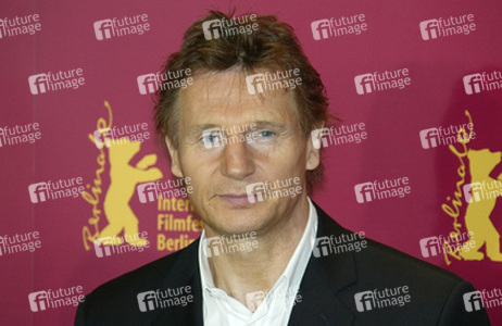 Liam Neeson