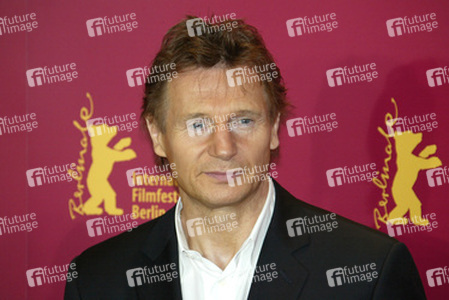 Liam Neeson