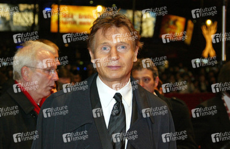 Liam Neeson