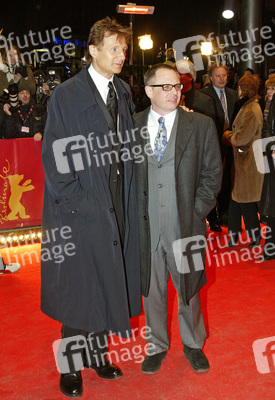 Liam Neeson, Bill Condon