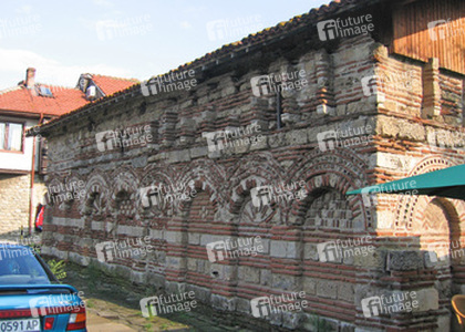 Paraskevakirche (13. Jahrhundert)