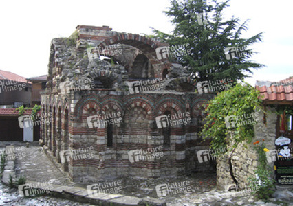 Kirche der Erzengel Michael und Gabriel (13.-14. Jahrhundert)