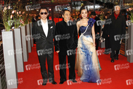 Honglei Sun, Yimou Zhang, Ni Yan
