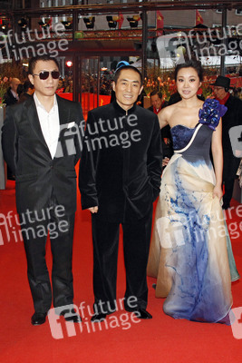 Honglei Sun, Yimou Zhang, Ni Yan