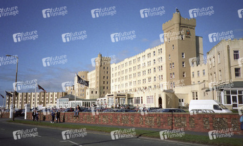 Norbreck Castle Hotel