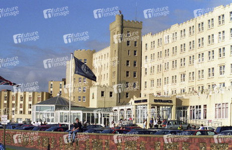 Norbreck Castle Hotel