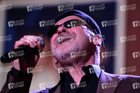 Paul Carrack