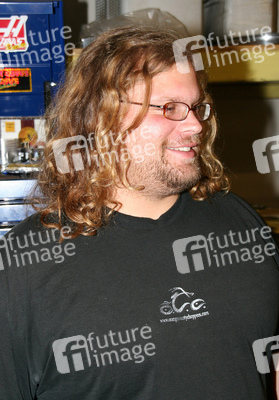 Mike 'Mikey' Teutul