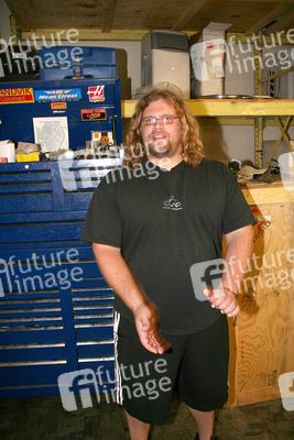 Mike 'Mikey' Teutul