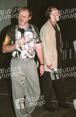 Robert O'Reilly, Dwight Schultz