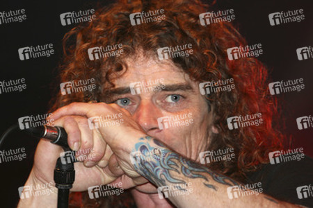 Bobby 'Blitz' Ellsworth