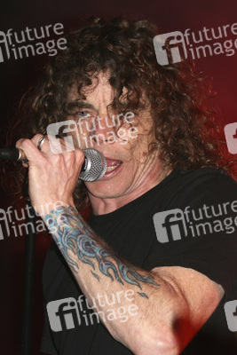 Bobby 'Blitz' Ellsworth