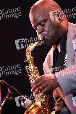 Maceo Parker
