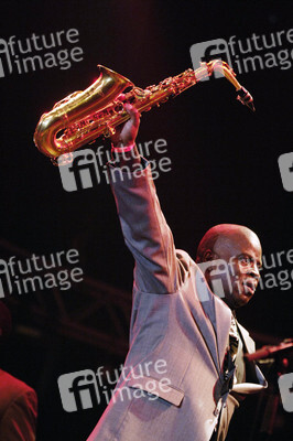 Maceo Parker
