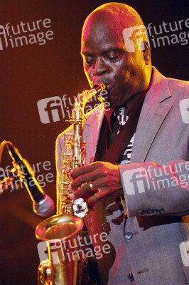 Maceo Parker