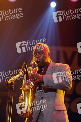 Maceo Parker