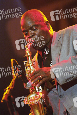 Maceo Parker
