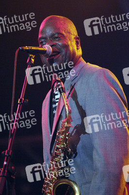 Maceo Parker