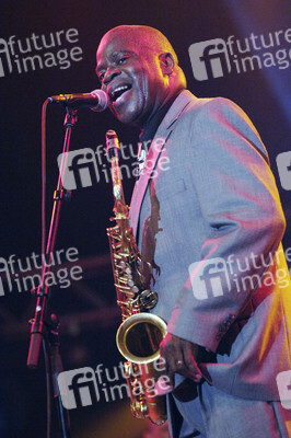 Maceo Parker