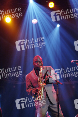 Maceo Parker