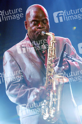 Maceo Parker