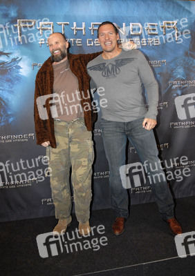 Marcus Nispel, Ralf Möller