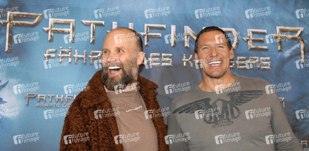 Marcus Nispel, Ralf Möller