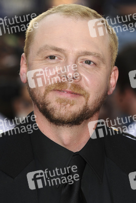 Simon Pegg