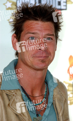 Ty Pennington
