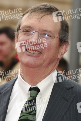 Mike Newell