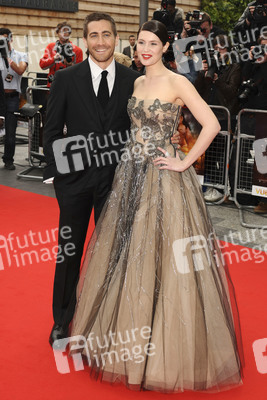 Jake Gyllenhaal, Gemma Arterton