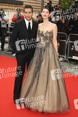 Jake Gyllenhaal, Gemma Arterton