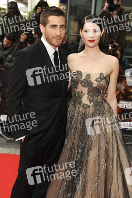 Jake Gyllenhaal, Gemma Arterton