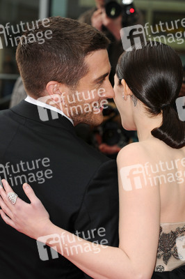 Jake Gyllenhaal, Gemma Arterton